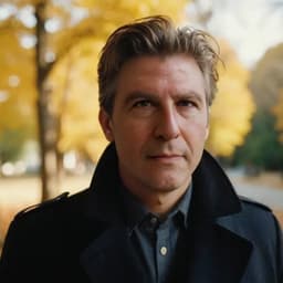 Carlos Peña Garcia, Fundador de CPG Estudio IA