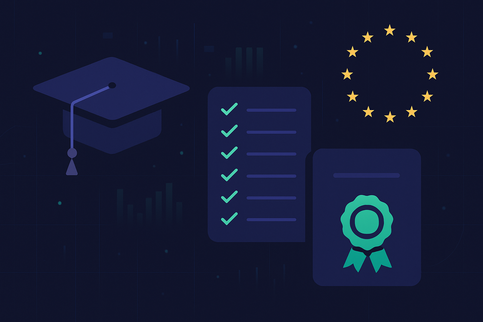 Cumplimiento legal AI Act y RGPD: cierre del curso IA para PYMES